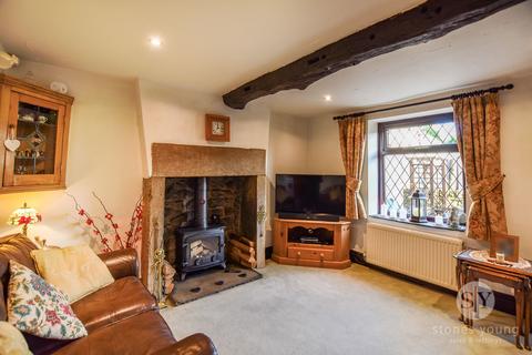 2 bedroom terraced house for sale, Aintree Cottages, Mellor Brook, BB2