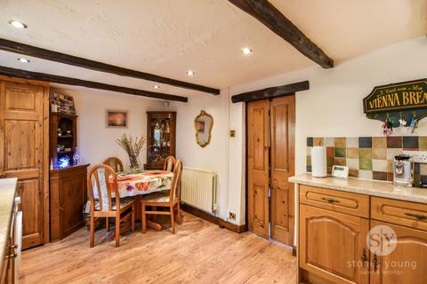 2 bedroom terraced house for sale, Aintree Cottages, Mellor Brook, BB2