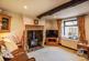 Lounge &amp; Cloak Room