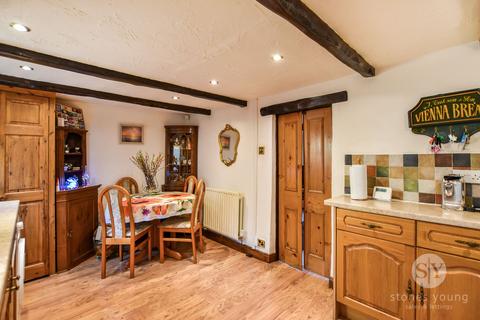 7 Aintree Cottages, Mellor Brook, Blackburn, BB2 7PP