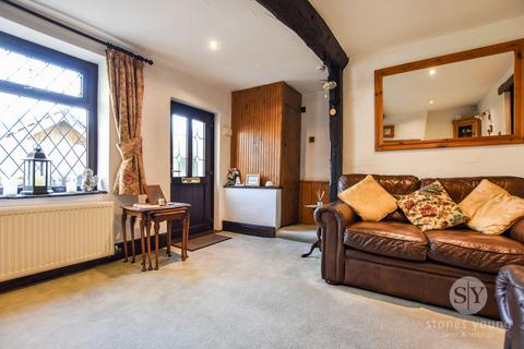 7 Aintree Cottages, Mellor Brook, Blackburn, BB2 7PP