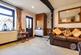 Lounge &amp; Cloak Room
