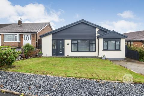 4 bedroom detached bungalow for sale, St. Marys Drive, Langho, BB6