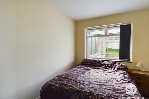 2 bedroom semi-detached bungalow for sale, Thornwood Close, Blackburn, BB1