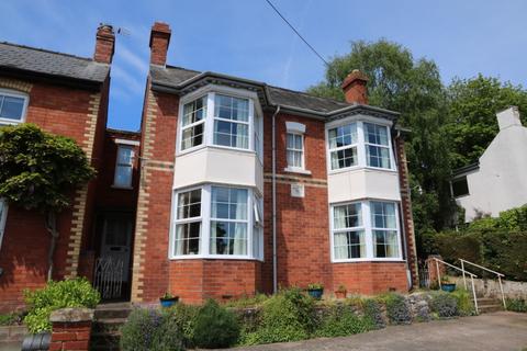 4 bedroom detached house for sale, Mount Pleasant, Ross-on-Wye
