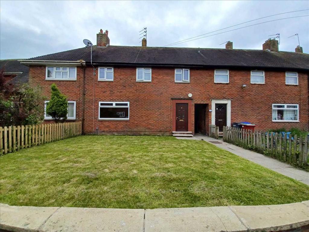 Rusland Ave, Marton 3 bed house £775 pcm (£179 pw)