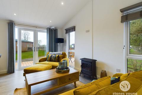2 bedroom park home for sale, Ribble Valley View, Old Langho Road, BB6