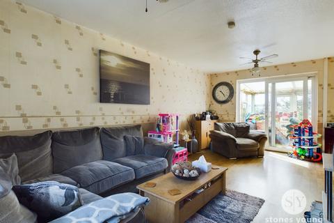 3 bedroom mews for sale, Tintern Crescent, Blackburn, BB1