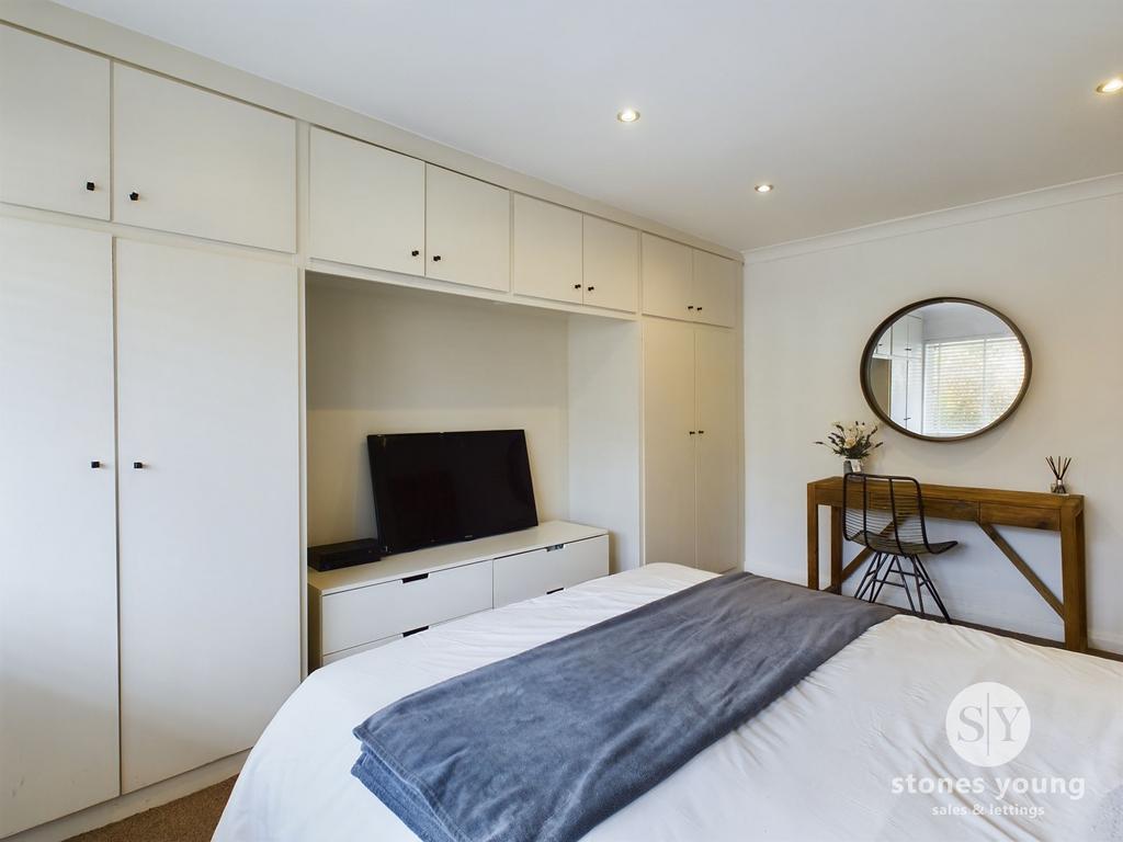 Bedroom Four