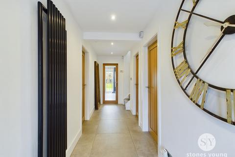 26 Belvedere Road, Blackburn, BB1 9NS