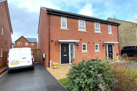 2 bedroom semi-detached house for sale, Hawthorn Road, Barrow, BB7