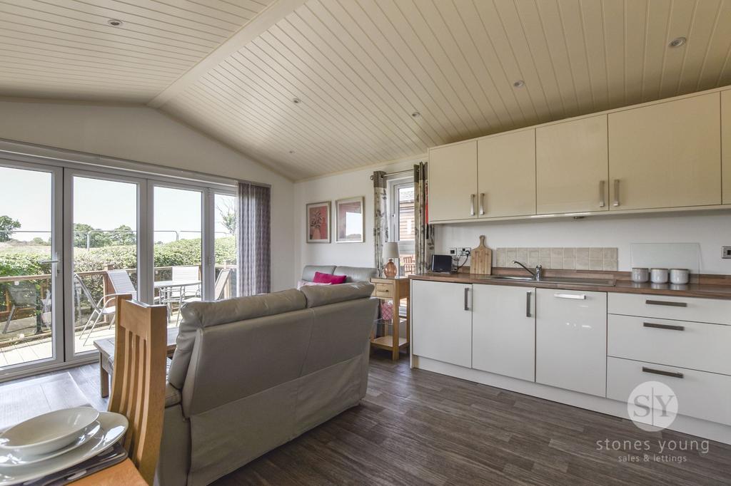 Lounge/Kitchen/Diner
