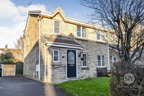 24 Copperfield Close, Clitheroe, BB7 1ER