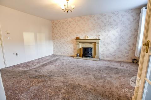 24 Copperfield Close, Clitheroe, BB7 1ER