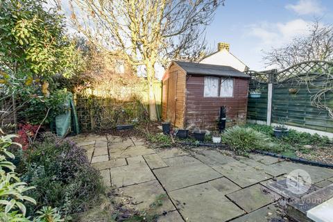 24 Copperfield Close, Clitheroe, BB7 1ER