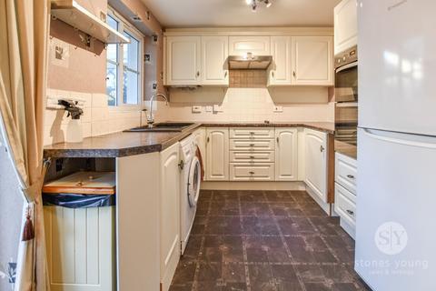 24 Copperfield Close, Clitheroe, BB7 1ER