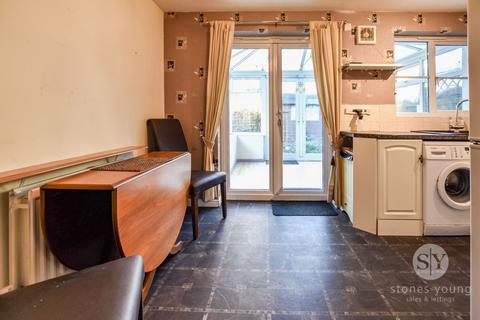 24 Copperfield Close, Clitheroe, BB7 1ER