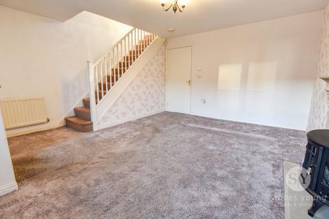 24 Copperfield Close, Clitheroe, BB7 1ER