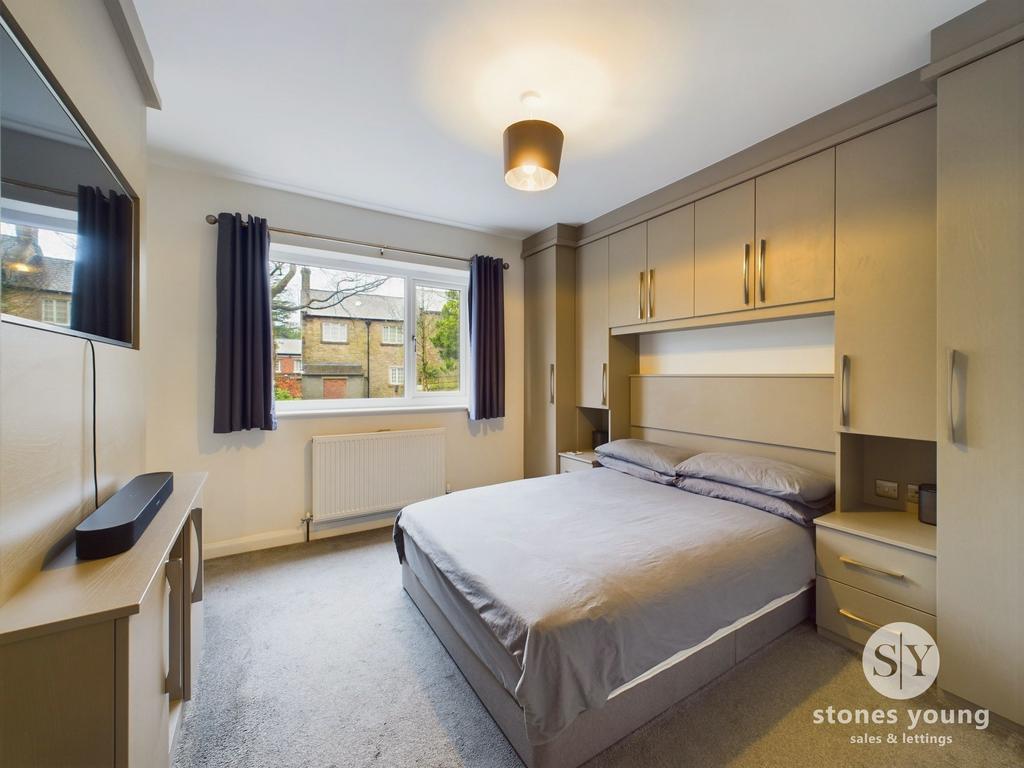 Bedroom Five