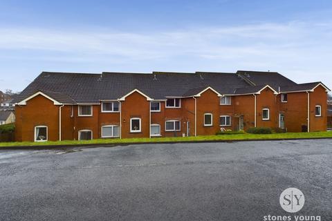 9 Willow Mount, Blackburn, BB1 9DA