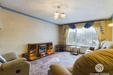 9 Willow Mount, Blackburn, BB1 9DA