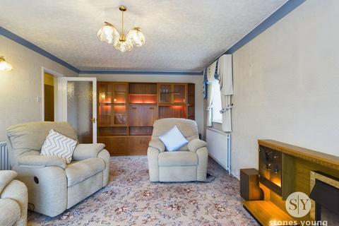 9 Willow Mount, Blackburn, BB1 9DA