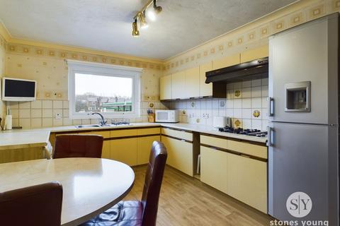 9 Willow Mount, Blackburn, BB1 9DA