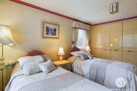 9 Willow Mount, Blackburn, BB1 9DA
