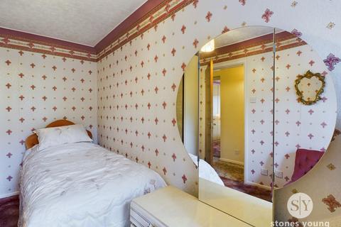 9 Willow Mount, Blackburn, BB1 9DA