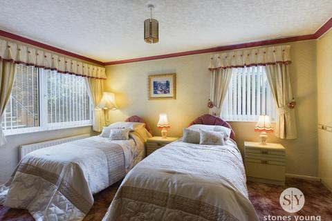9 Willow Mount, Blackburn, BB1 9DA