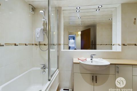 9 Willow Mount, Blackburn, BB1 9DA