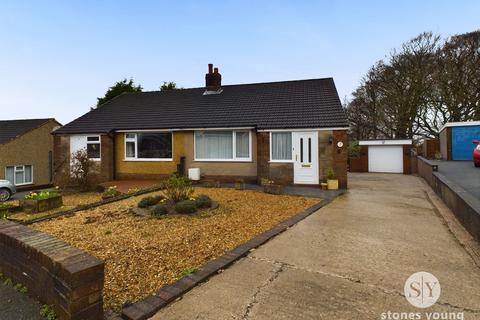 3 bedroom semi-detached bungalow for sale, Oakwood Avenue, Blackburn, BB1