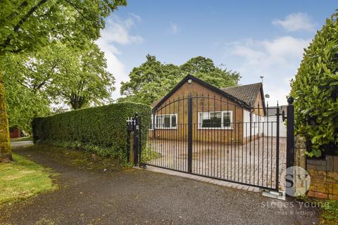 2 bedroom detached bungalow for sale, Somerset Avenue, Wilpshire, BB1