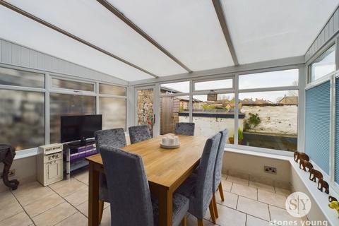 4 bedroom end of terrace house for sale, Pendle Road, Clitheroe, BB7