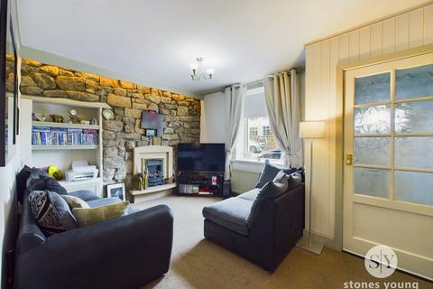 4 bedroom end of terrace house for sale, Pendle Road, Clitheroe, BB7