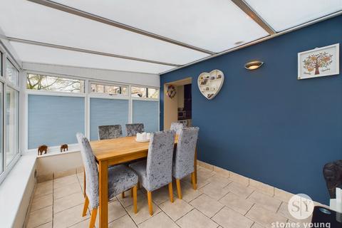 4 bedroom end of terrace house for sale, Pendle Road, Clitheroe, BB7