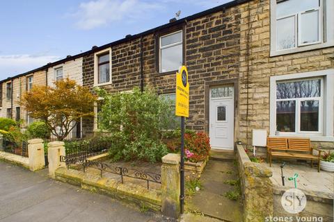 2 bedroom terraced house for sale, Woone Lane, Clitheroe, BB7