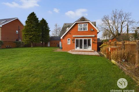 3 bedroom detached house for sale, The Drive, Old Langho, BB6