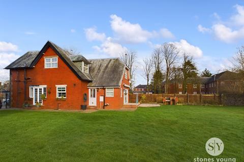 3 bedroom detached house for sale, The Drive, Old Langho, BB6