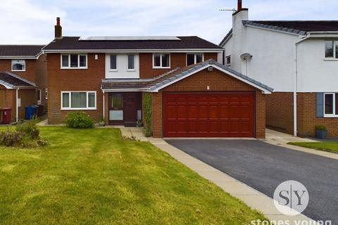 7 Acrefield, Blackburn, BB2 7BJ