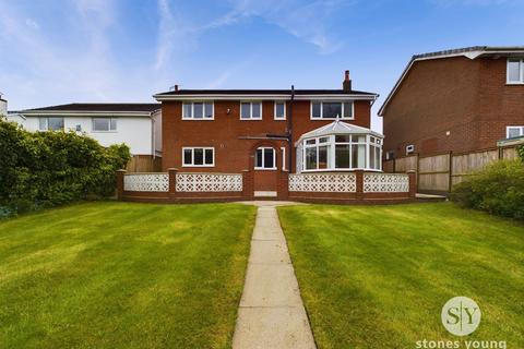 7 Acrefield, Blackburn, BB2 7BJ