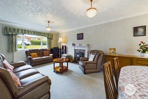 7 Acrefield, Blackburn, BB2 7BJ