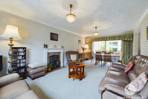 7 Acrefield, Blackburn, BB2 7BJ