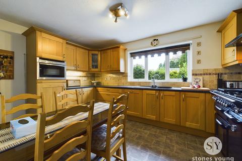 7 Acrefield, Blackburn, BB2 7BJ