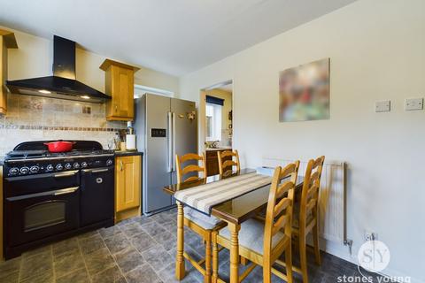 7 Acrefield, Blackburn, BB2 7BJ