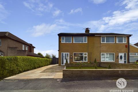 3 bedroom semi-detached house for sale, Lynfield Road, Great Harwood, BB6