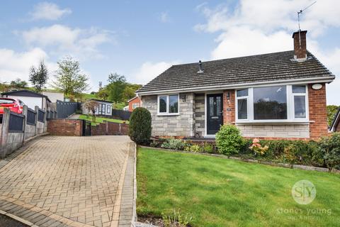 35 Alpine Grove, Blackburn, BB2 4QW