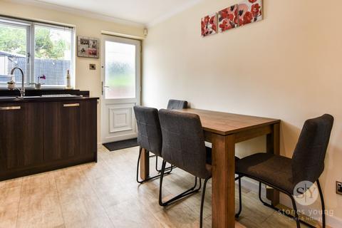 35 Alpine Grove, Blackburn, BB2 4QW