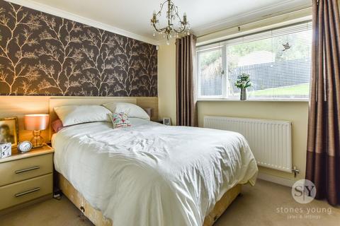 35 Alpine Grove, Blackburn, BB2 4QW