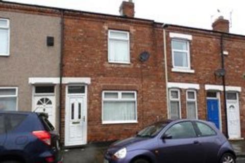 2 bedroom terraced house for sale, Barningham Street, Darlington, Durham, DL3 6NT